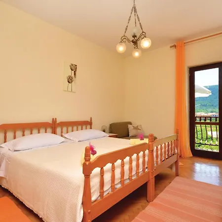 Apartmán 08 Jelsa (Hvar)