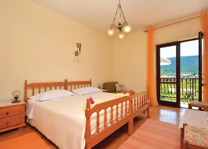 Apartamento 08 Jelsa (Hvar)