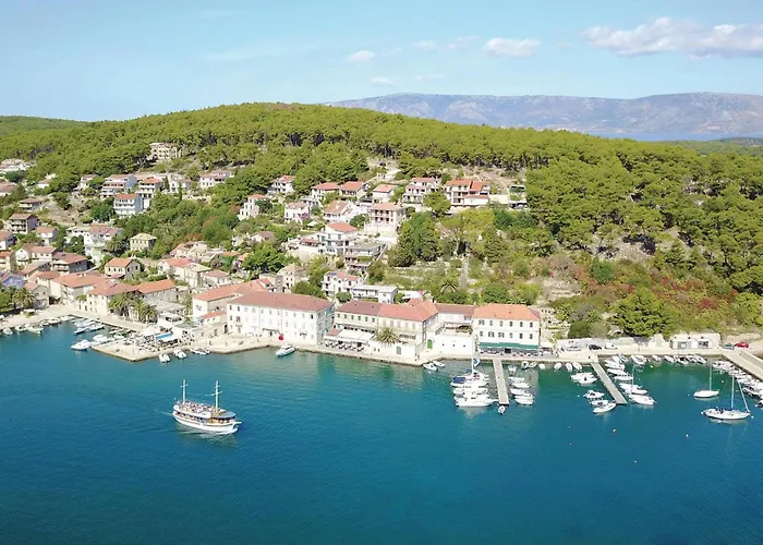 08 Jelsa (Hvar)